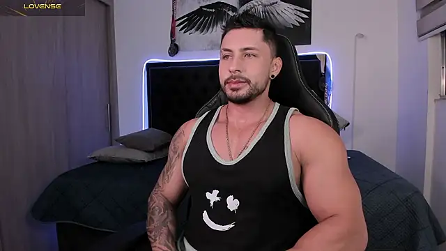 santi_aesthetic live sex cam