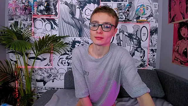 Emmit_Barker's cam snapshot