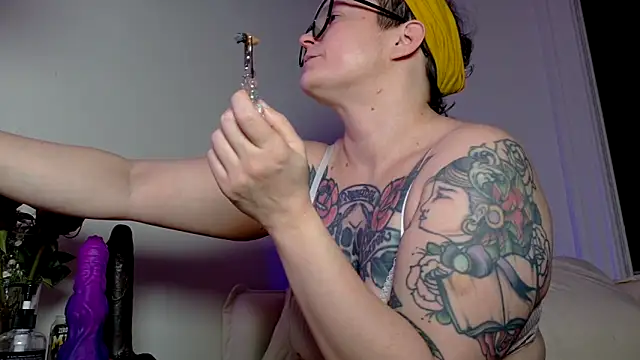 quinnmariexo's cam snapshot