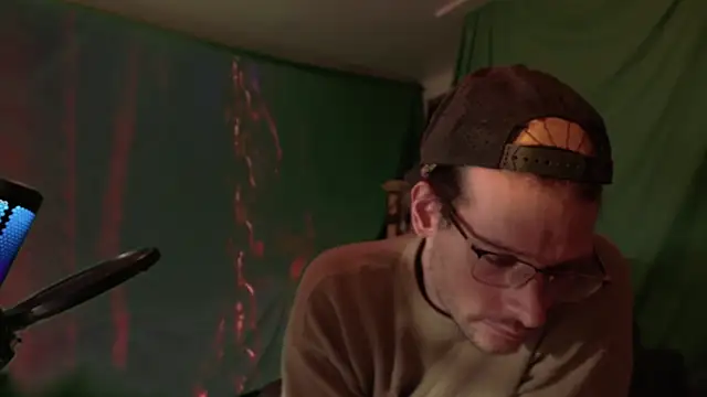 MasterDaddyCool live sex cam