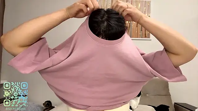 SweetSakuraJane live sex cam