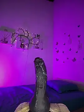 Solaangel_'s cam snapshot