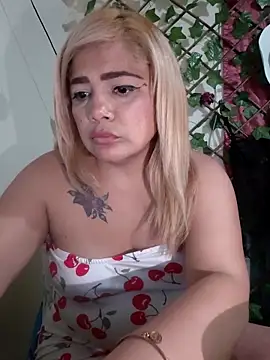 _Chloe_Evans's cam snapshot