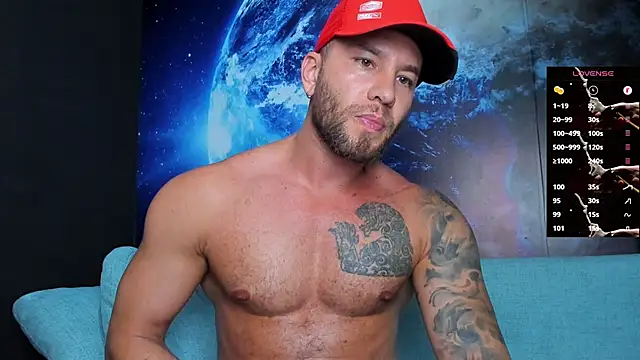 delessandro_world live sex cam