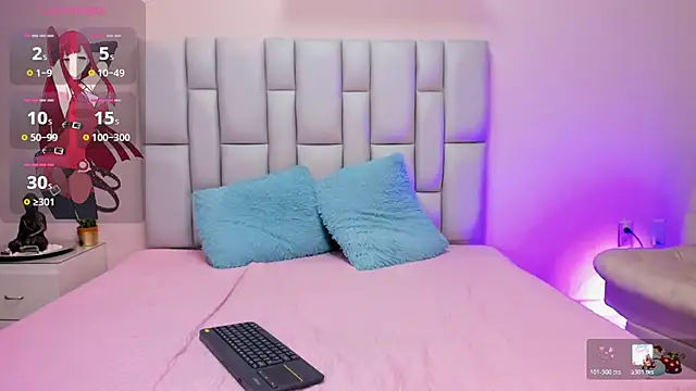 sugar_doll1's cam snapshot