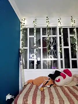 IncognitoLive1's cam snapshot