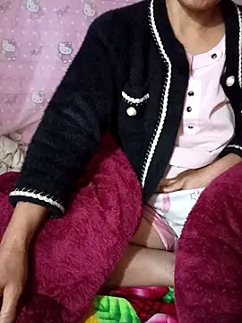 TinTin321's cam snapshot