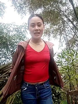 Ruaiuoi's cam snapshot