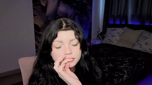 MileyRood's cam snapshot