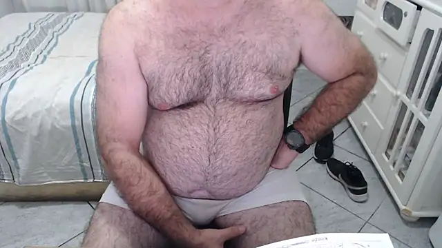 MysterBearMG's cam snapshot