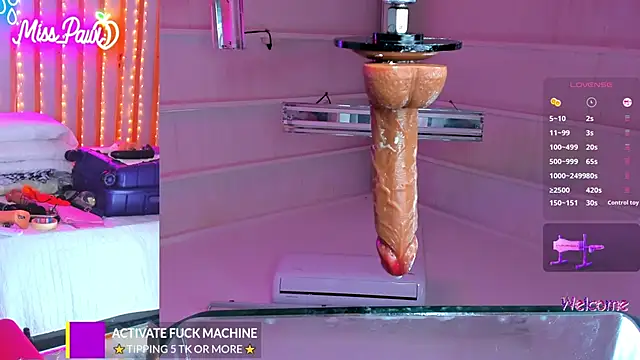 Miss_Pawi's cam snapshot