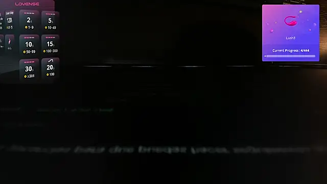 ZoeGrace5's cam snapshot