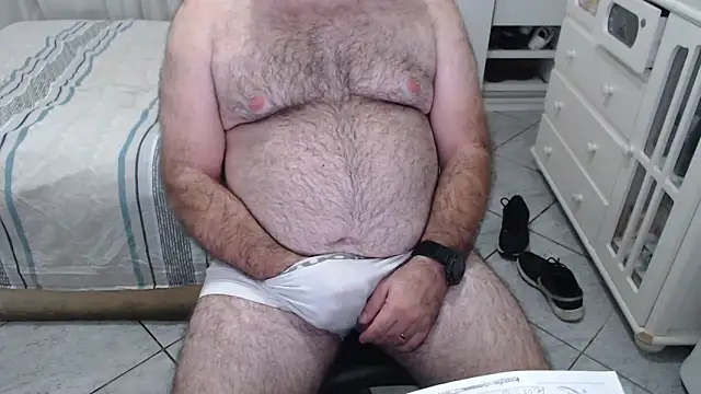 MysterBearMG's cam snapshot