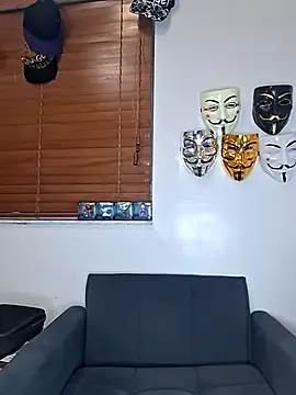 Zander823's cam snapshot