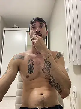 Fubinha's cam snapshot