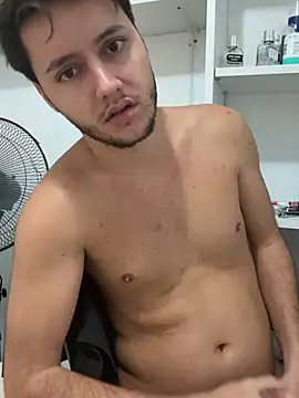 RicoValen's cam snapshot