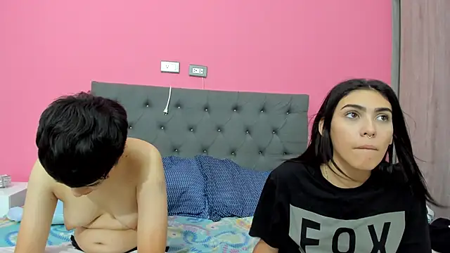 ariloe_quintero's cam snapshot