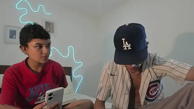 hardcoreheat_ind's cam snapshot