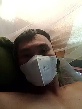 Changebabi's cam snapshot