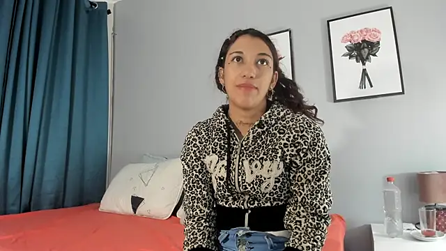 Grettel_w's cam snapshot