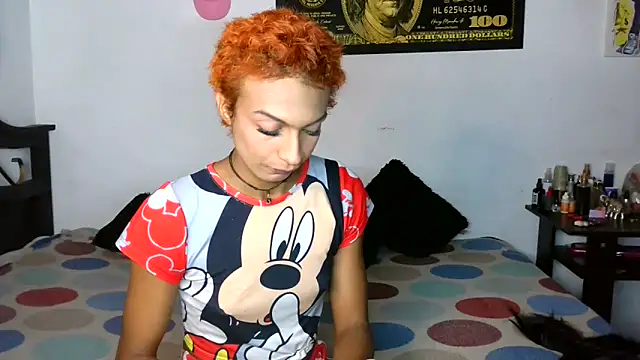 alexxa_Rooa live sex cam