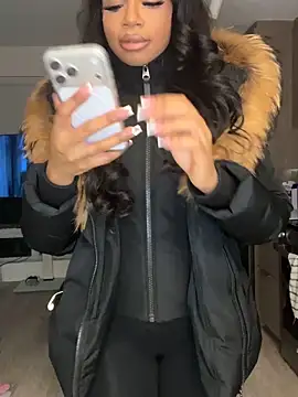 mialongxo's cam snapshot