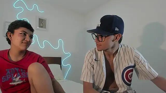 hardcoreheat_ind's cam snapshot