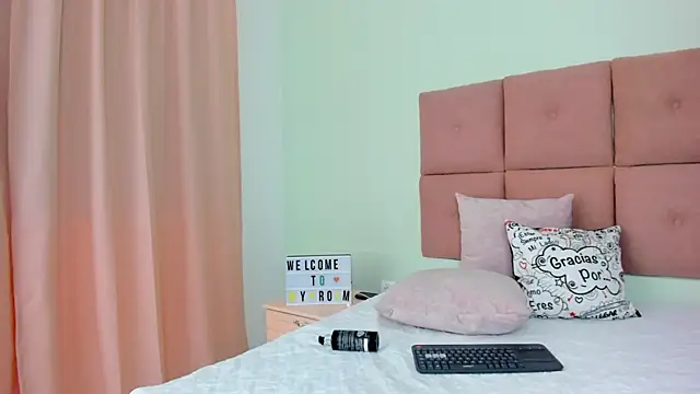 CamilaGomez149's cam snapshot