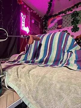 TranSexualJade95 live sex cam