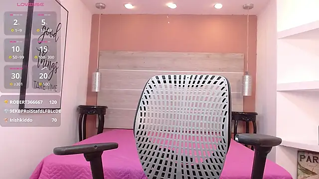 ISABELLA-SCOTT live sex cam