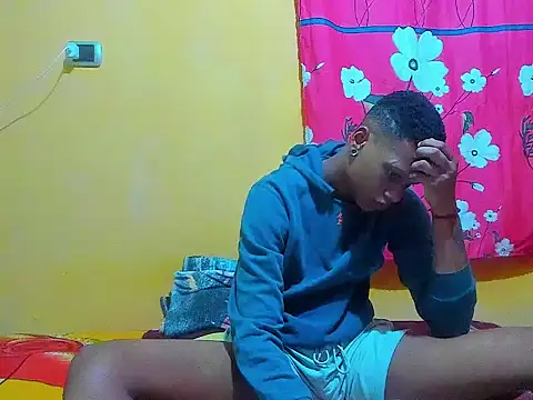 aunstin_farid1 live sex cam