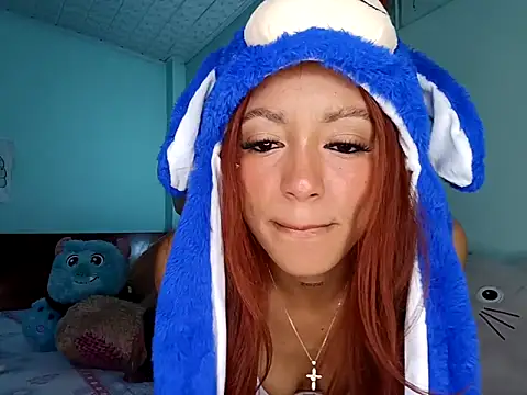 Elii_petit's cam snapshot