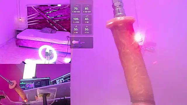 ErikaMontiel__ live sex cam