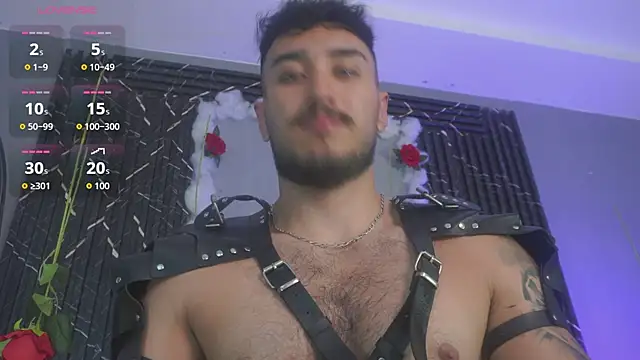 Zionmattis live sex cam