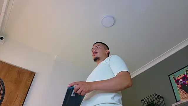 MrFox__ live sex cam