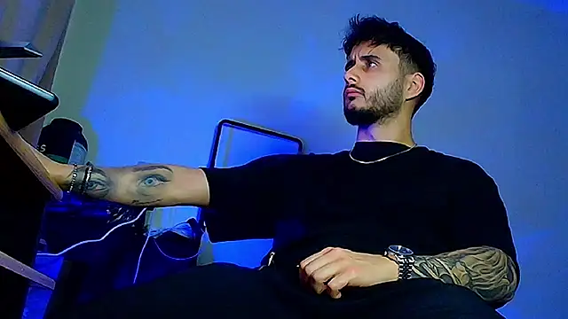 XanderCage99 live sex cam