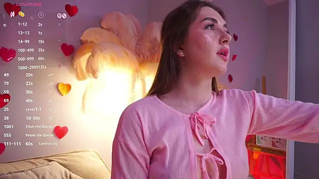 LureOfEva live sex cam