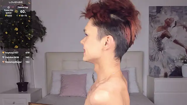 Felix_Rey live sex cam