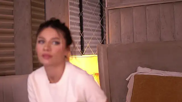 BlairSanders live sex cam