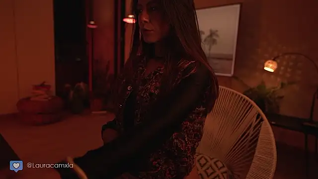 Colouristic live sex cam