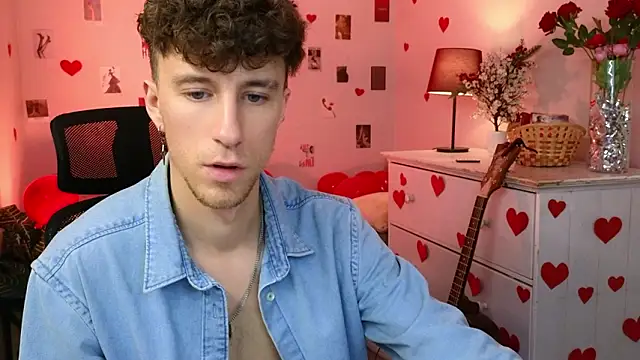 mark_caron live sex cam