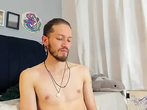 AngelDamianArt live sex cam