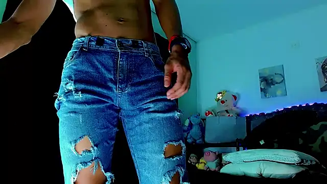 Liamscott_ live sex cam