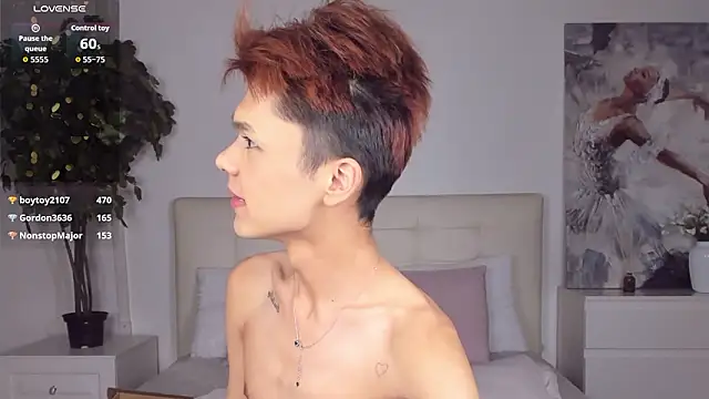 Felix_Rey live sex cam