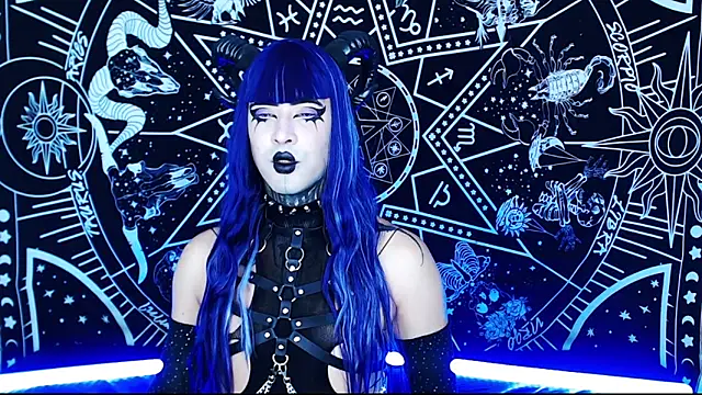 naomi_satan live sex cam