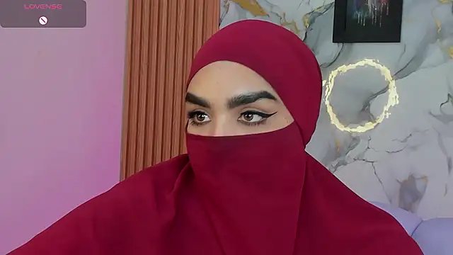 Maissa_Alabi live sex cam