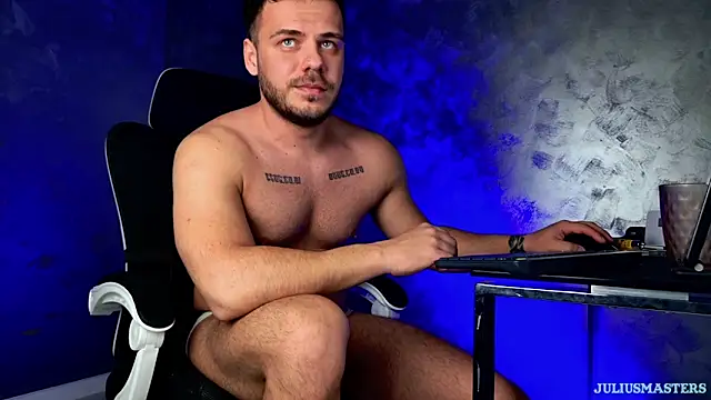 juliusmasters live sex cam