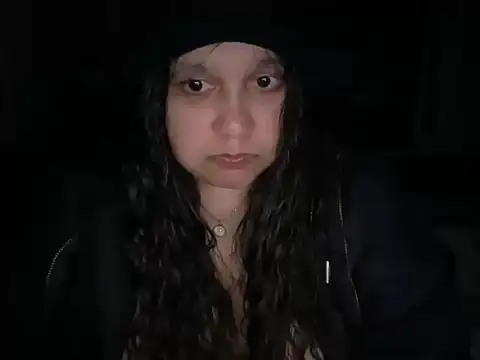 MelanieFawker live sex cam