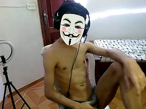 Evansx7 live sex cam