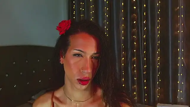 Kenisha_Sweet live sex cam